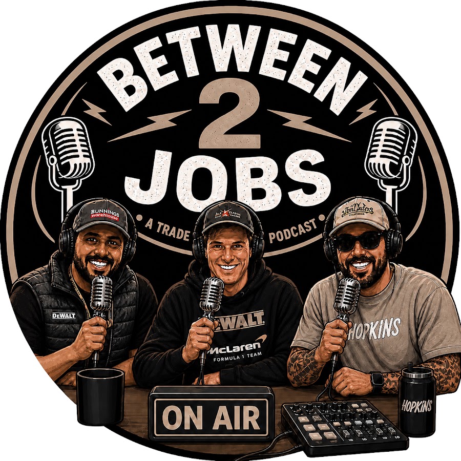 Between 2 Jobs