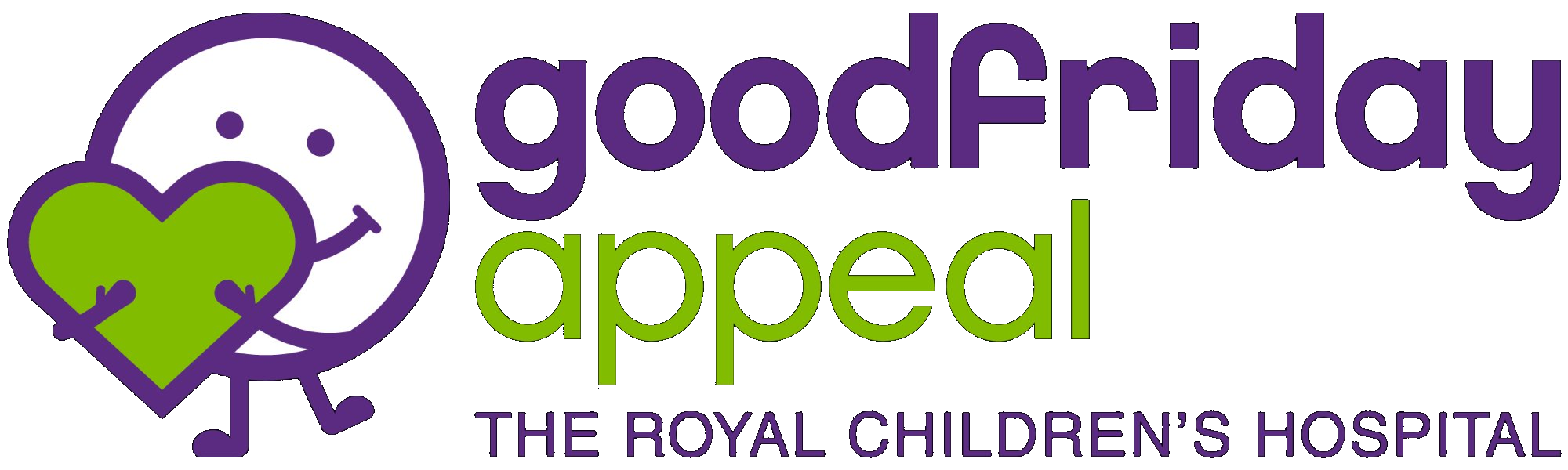 Good Friday Appeal