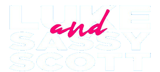 Luke and Sassy Scott