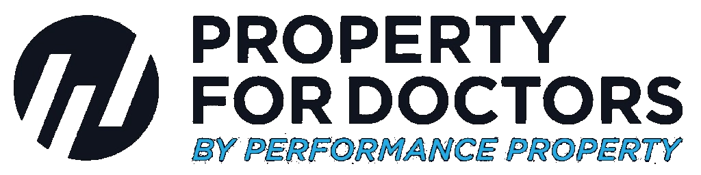 Property for Doctors