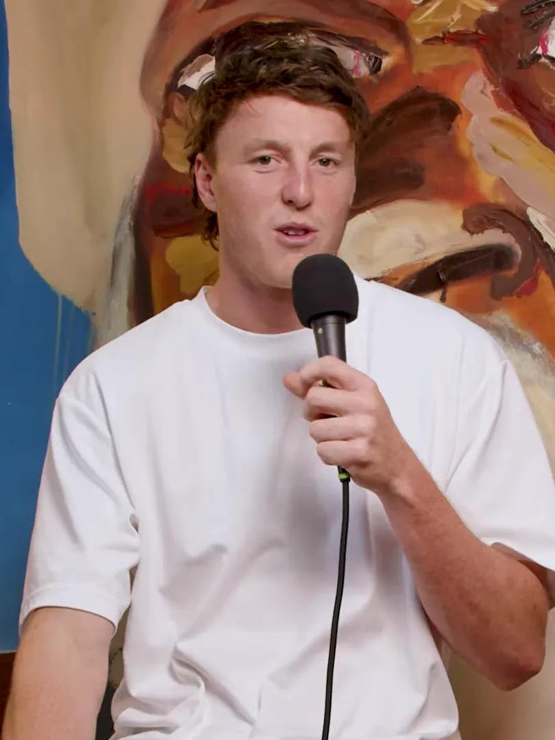 Nick Larkey
