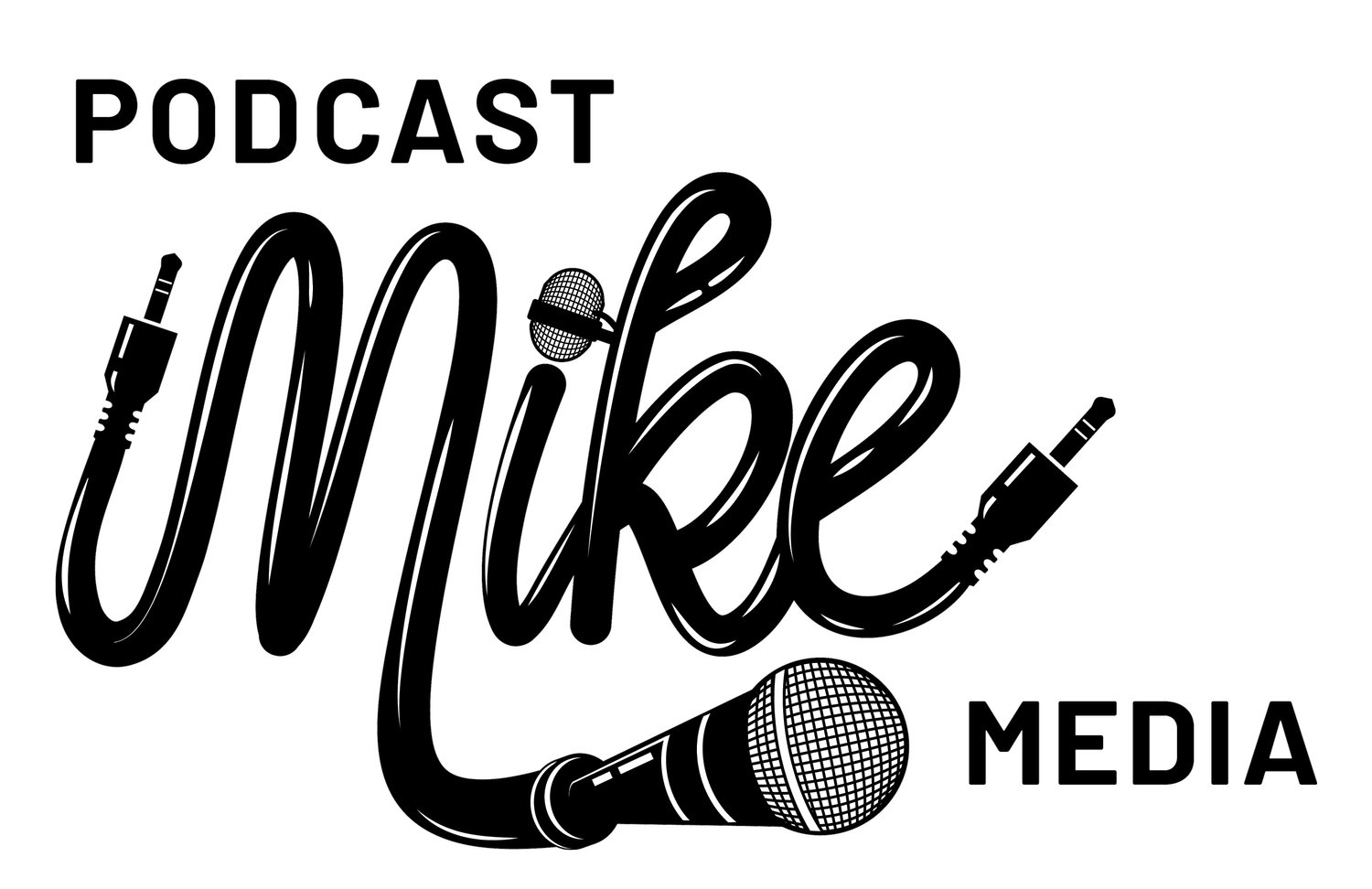 Podcast Mike Media